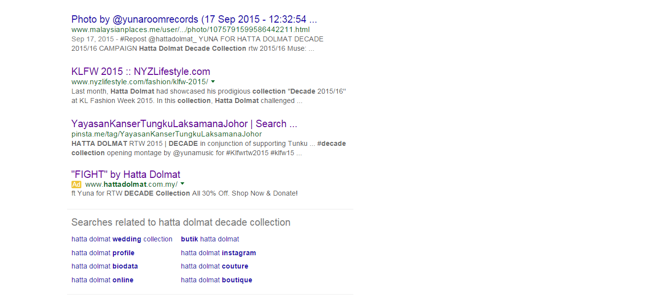 Google AdWords campaign analytics